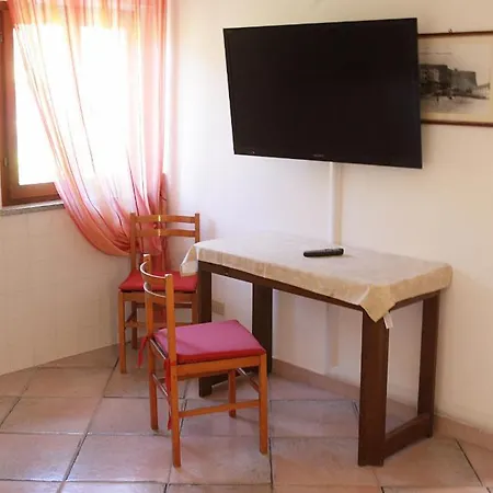 Dei Girasoli Alloggio per agriturismo Portoferraio
