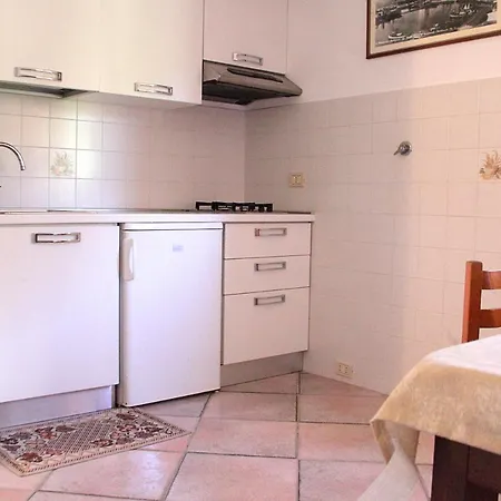 Alloggio per agriturismo Dei Girasoli Portoferraio