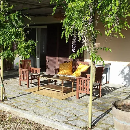 Dei Girasoli Alloggio per agriturismo Portoferraio